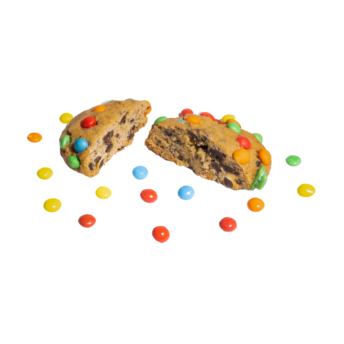 Galleta Chubis
