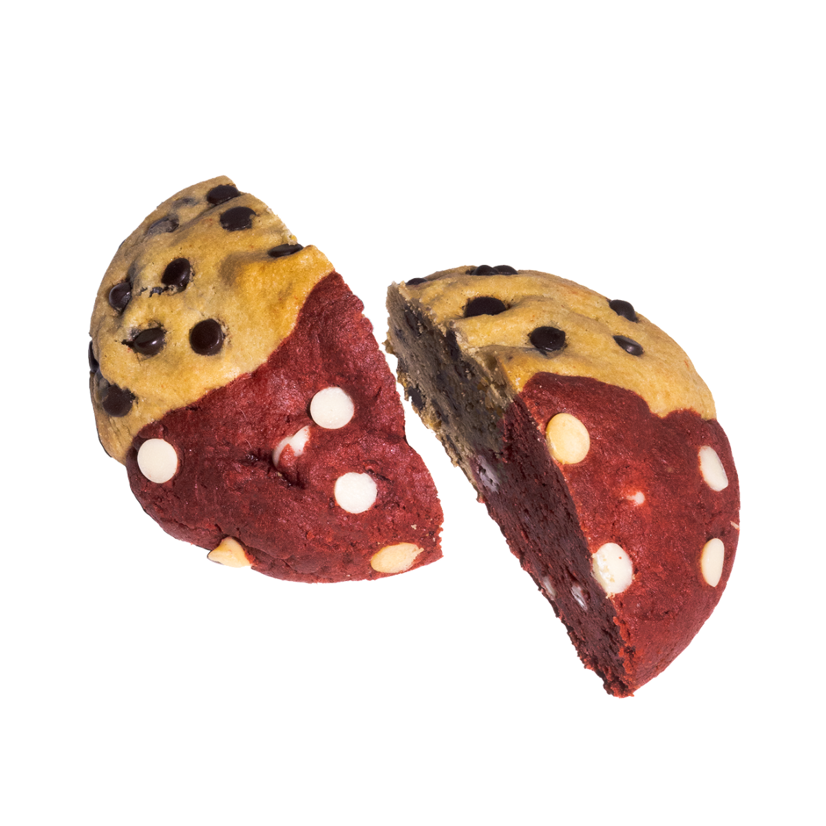 Galleta Mixta