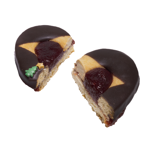 Alfajor Corazón