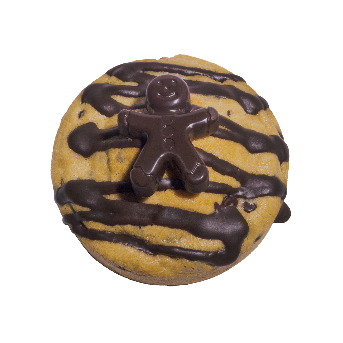 Galleta Chocolate