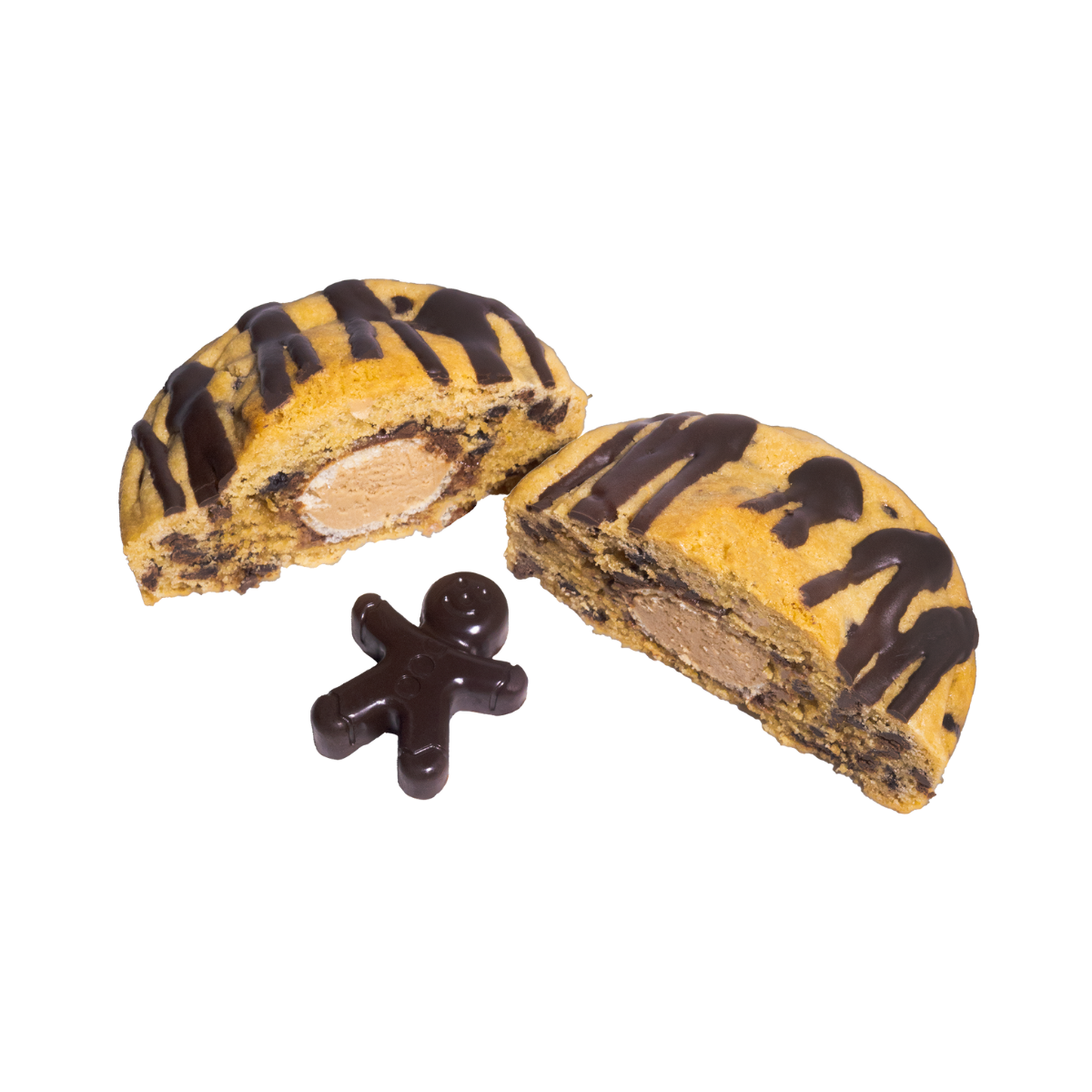Galleta Chocolate