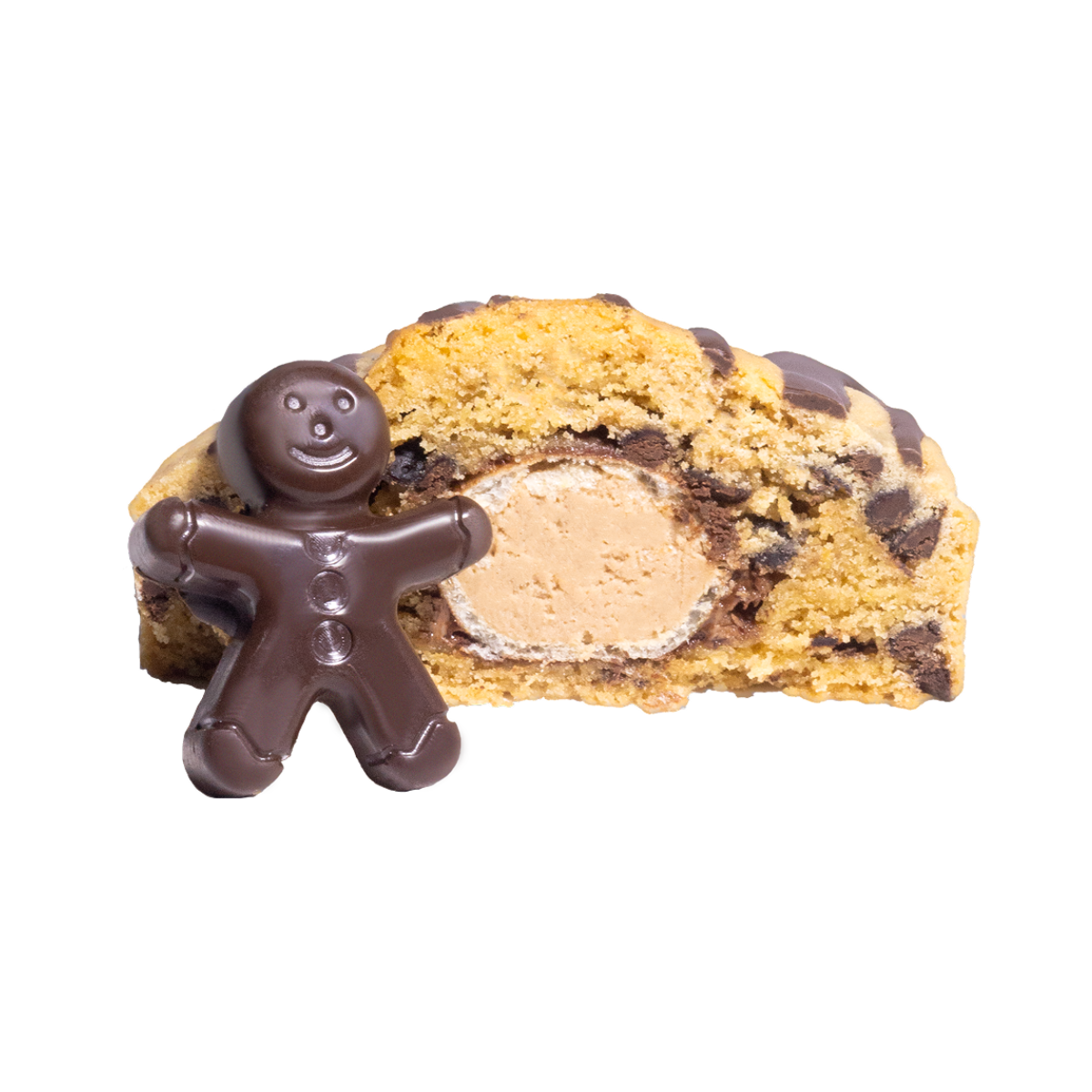 Galleta Chocolate