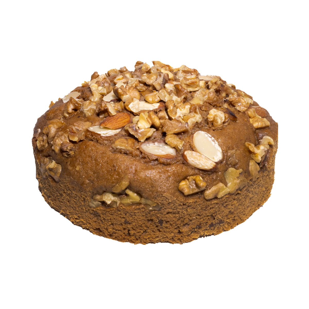 Pan de pascua Frutos Secos 1/2 Kilo