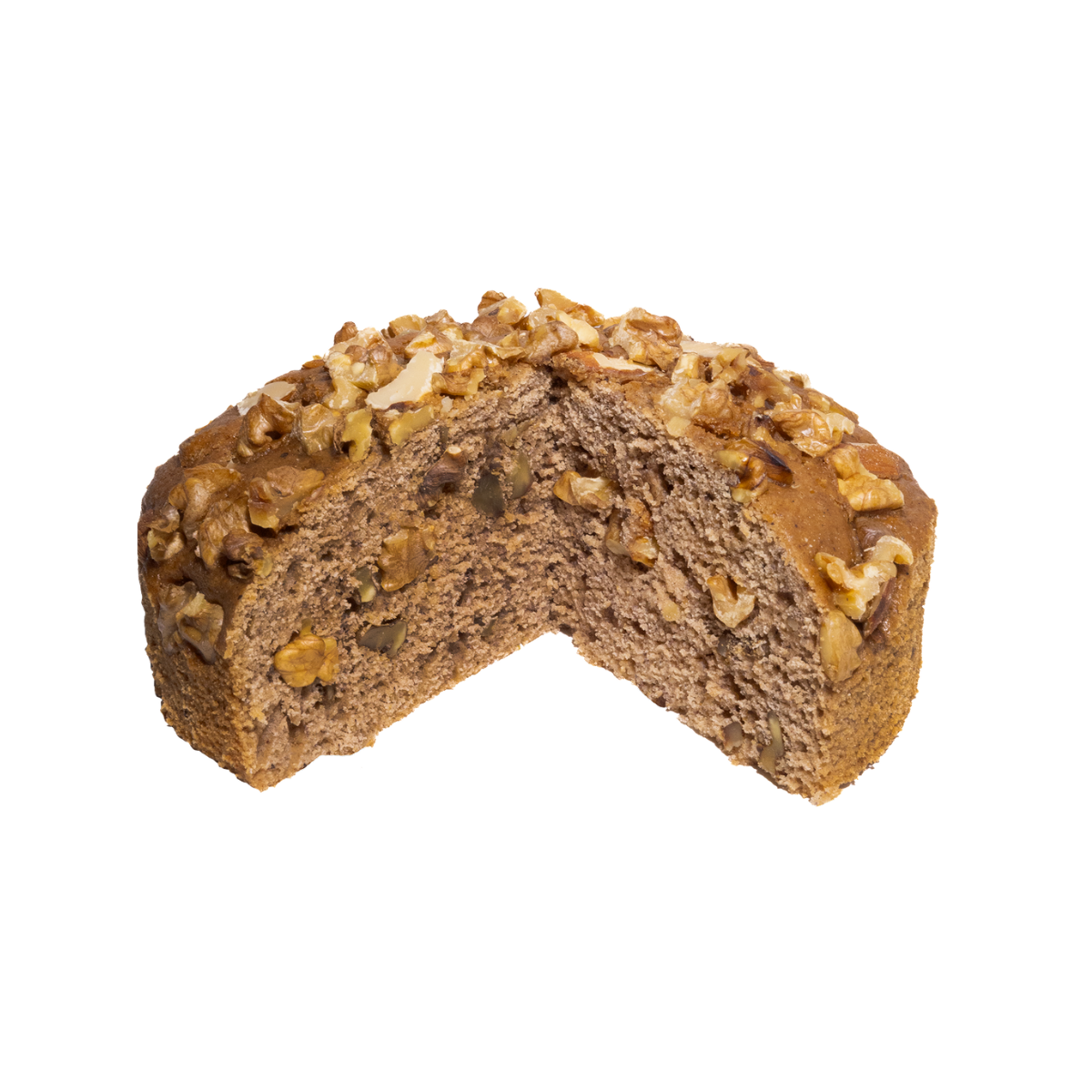 Pan de pascua Frutos Secos 1/2 Kilo