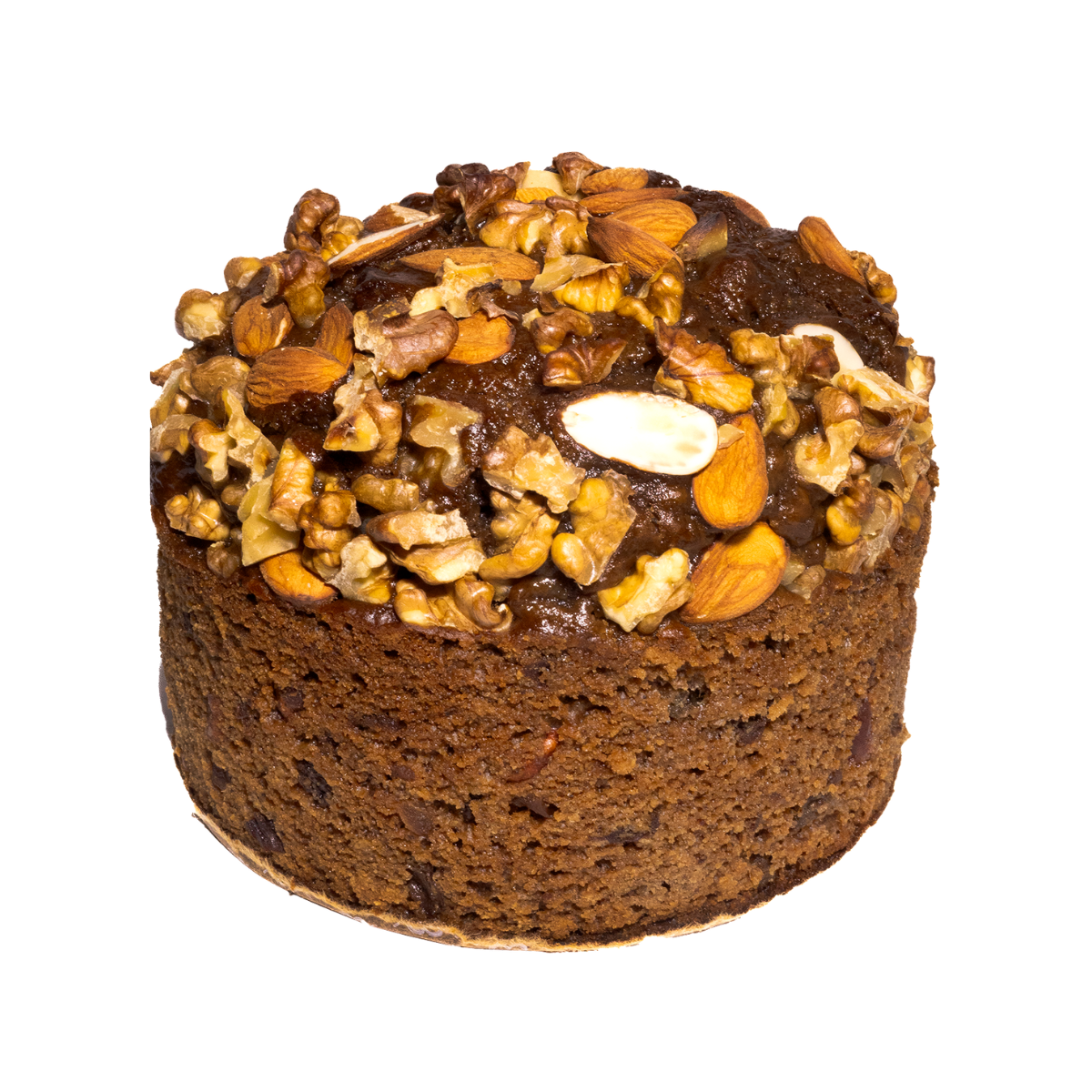 Pan de pascua 1 Kilo frutos secos