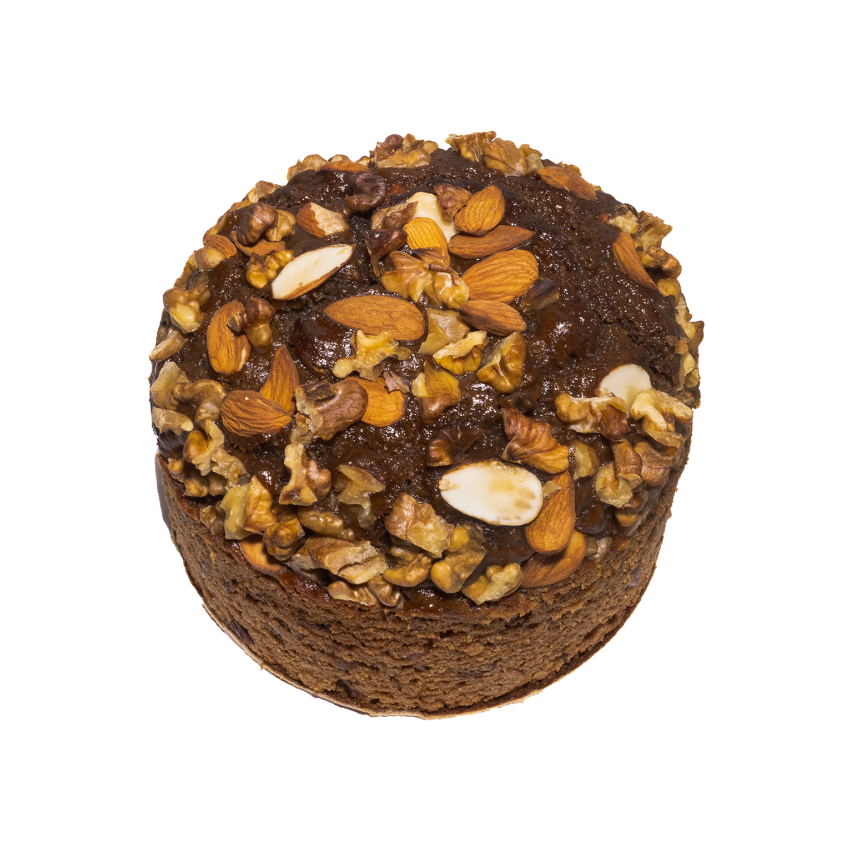 Pan de pascua 1 Kilo frutos secos