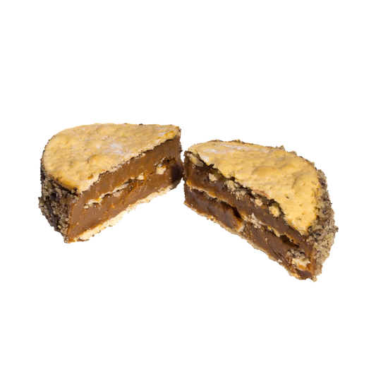Alfajor Milhojas